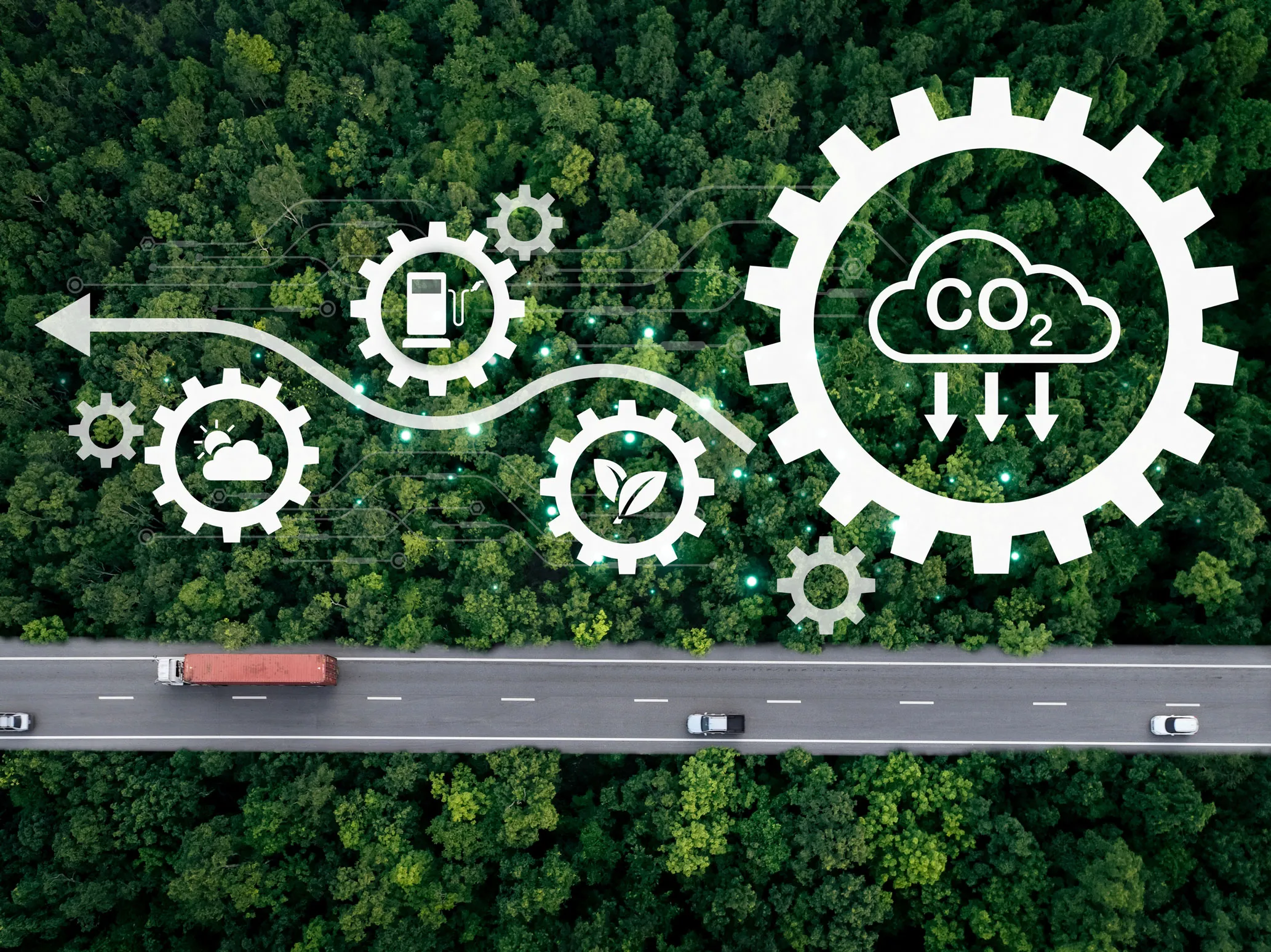 SKDM (Sınırda Karbon Düzenleme Mekanizması)