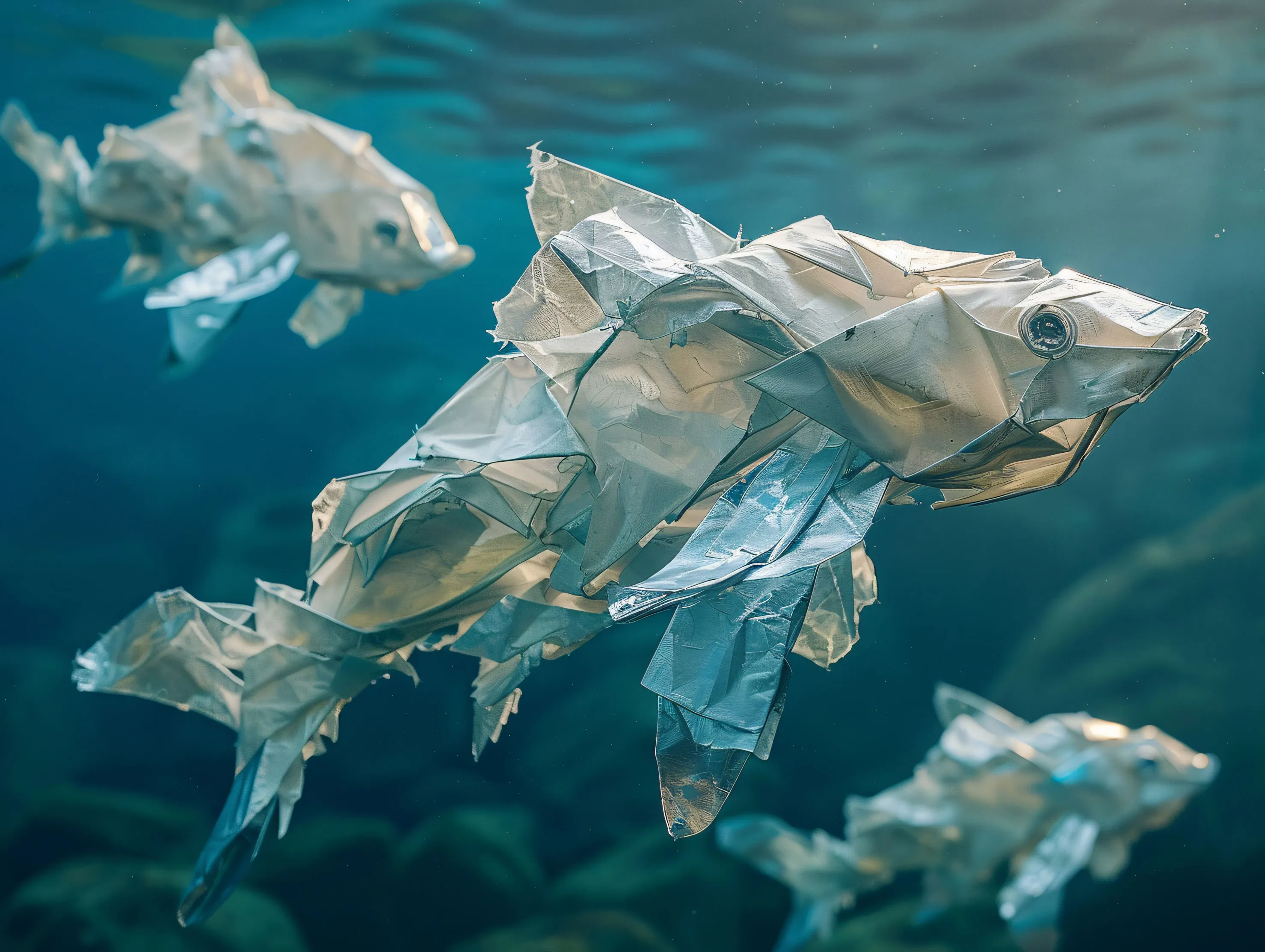 Plastik Kredilendirme Süreçleri ve Ticaretine İlişkin Hizmetler