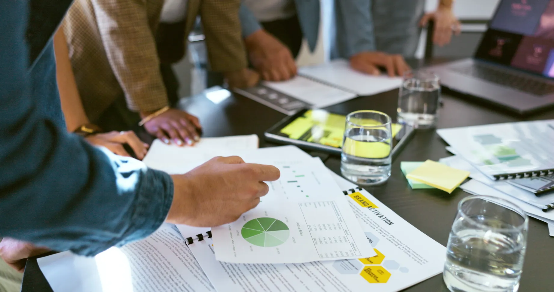 GRI (Global Reporting Initiative)