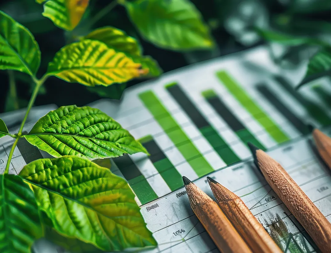 TSRS (Türkiye Sürdürülebilirlik Raporlama Standartları)