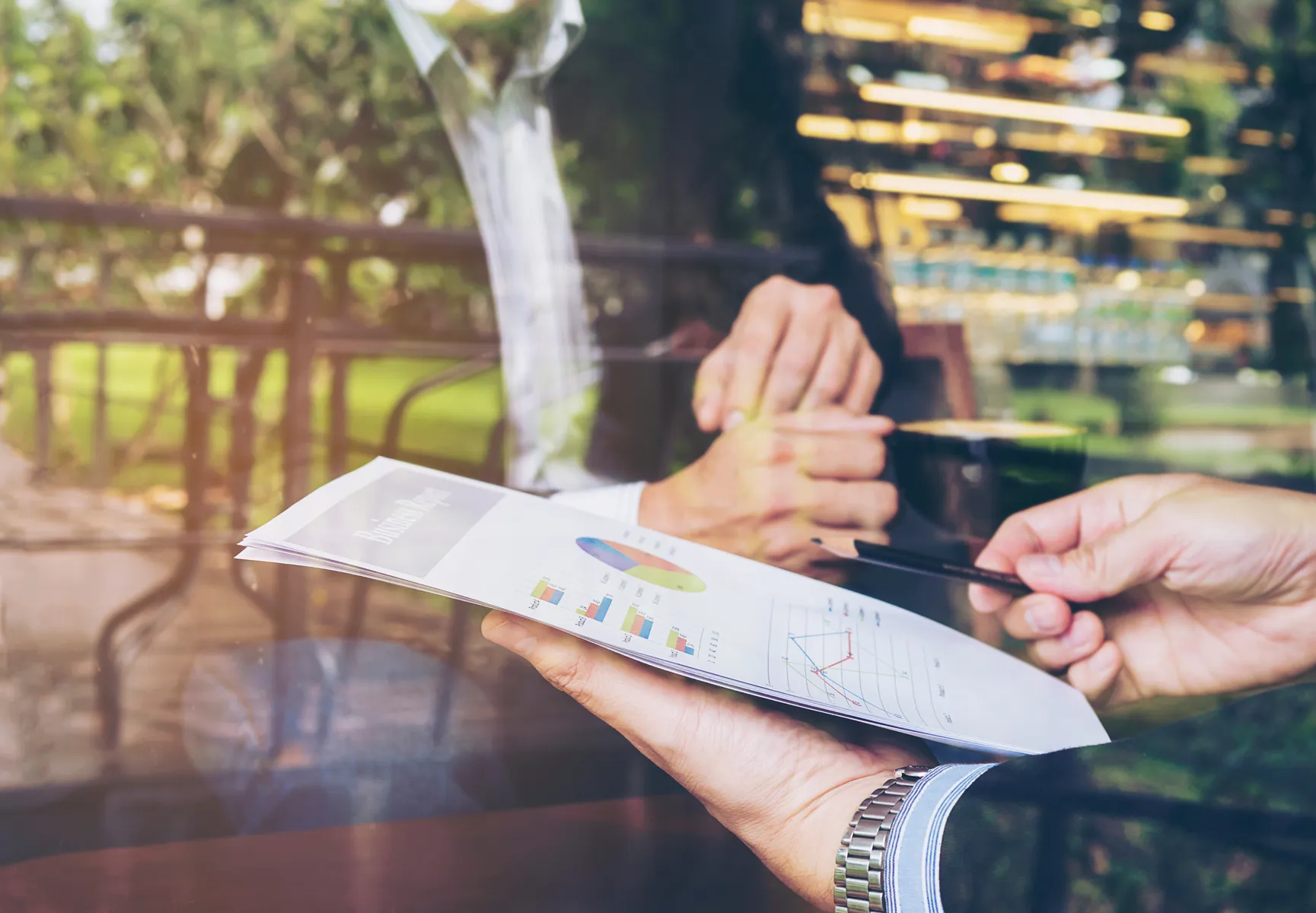 Sürdürülebilirlik Raporlaması