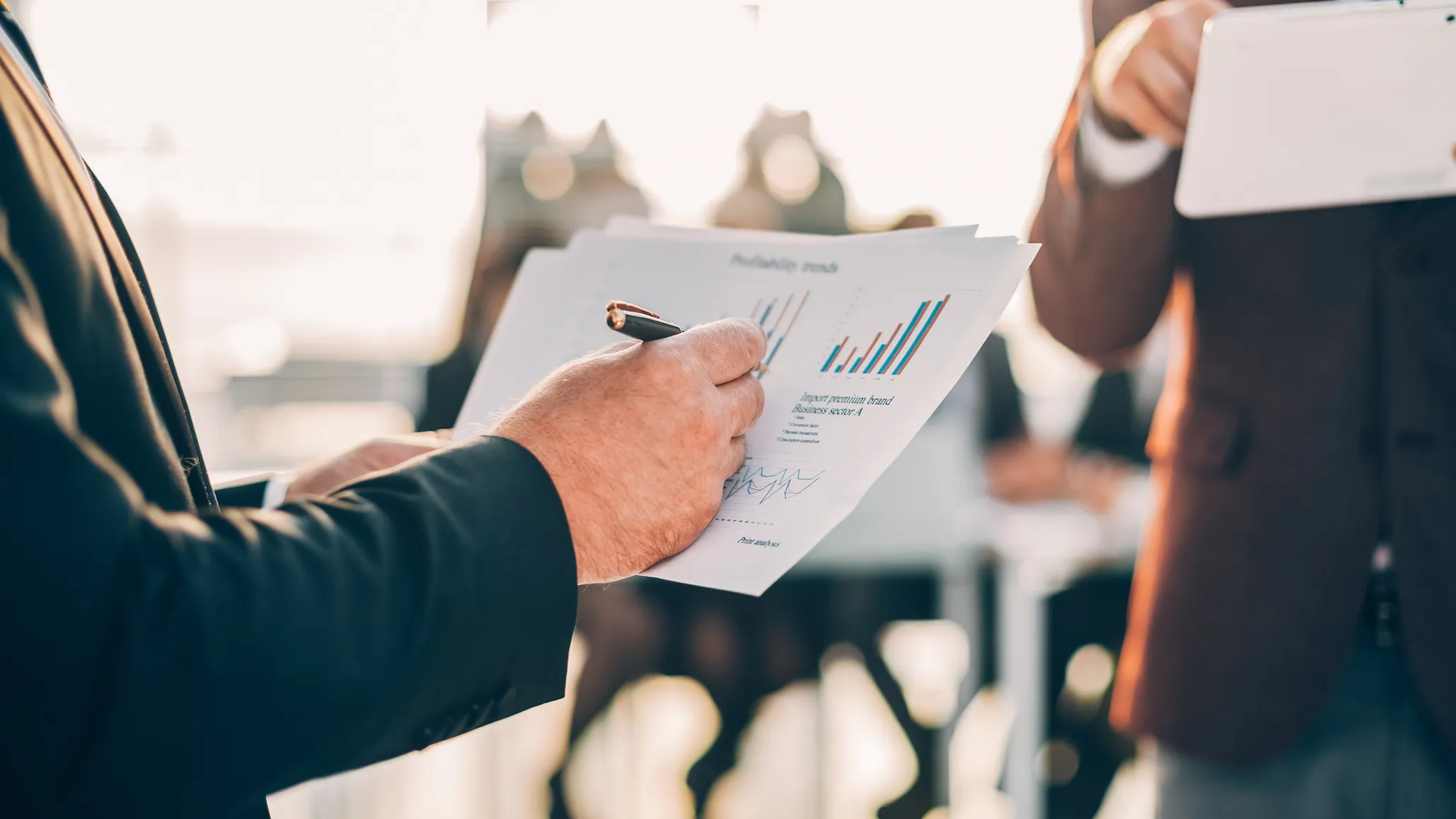 Sürdürülebilirlik Raporlaması