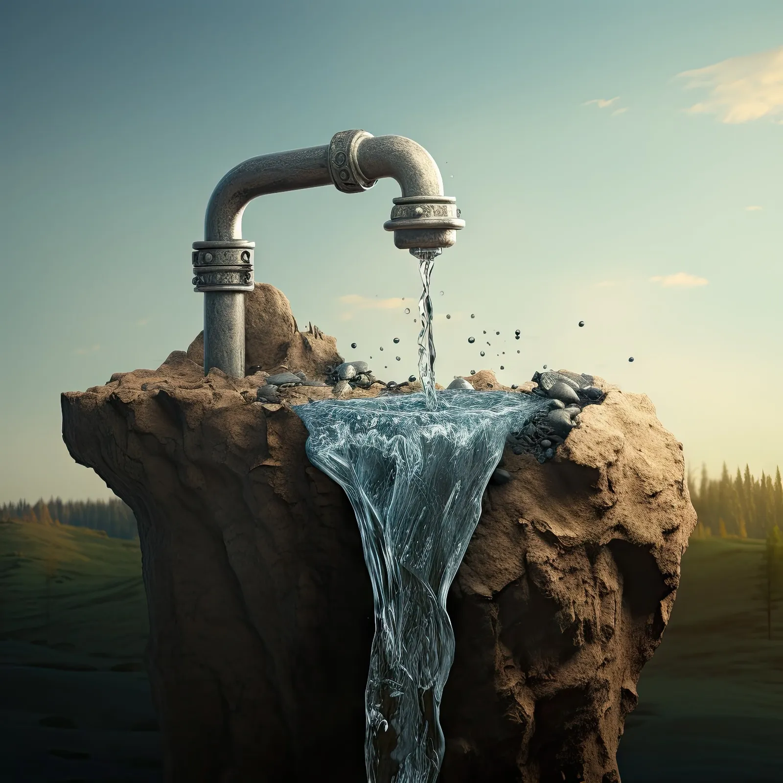 Su Verimliliği Yönetmeliği Kapsamında Uyum ve Belgelendirme Desteği